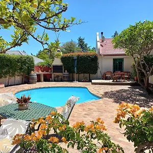 Bed & Breakfast Wine Route 44 