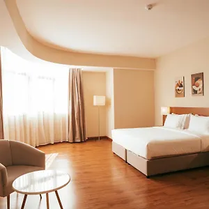 Hotel Aya ****