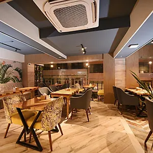 公寓式酒店 Daali &, 加德满都