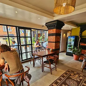 酒店 Swarga Heritage - A Traditional, 加德满都
