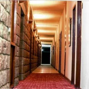 Hotel Roha ***