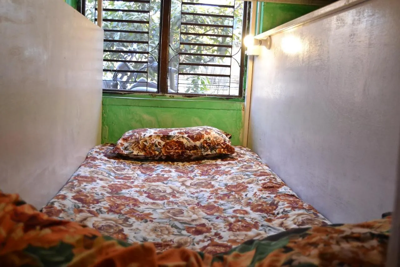Fireflies Hostel Kathmandu